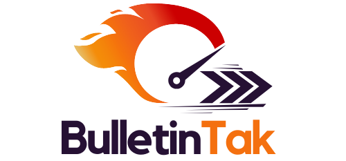 Bulletintak.com | News at the Speed of Thought