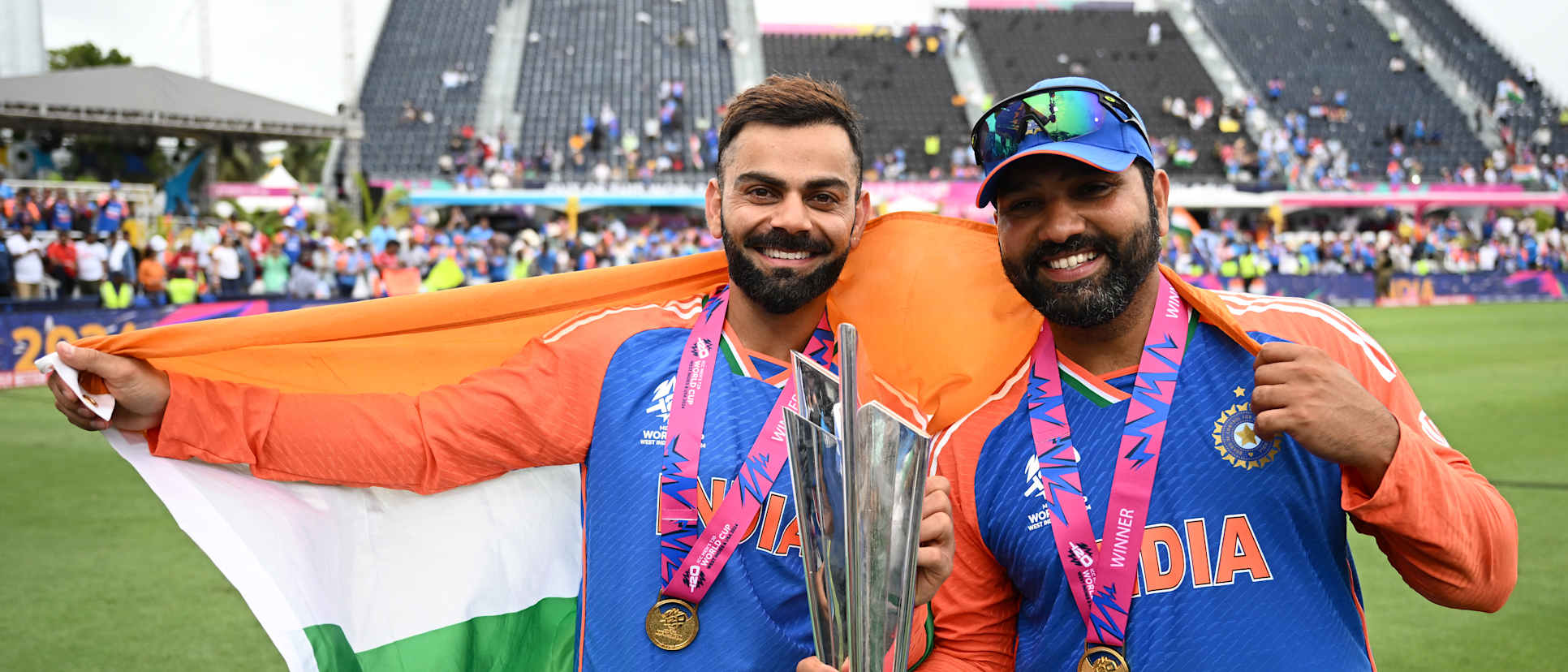 India vs South Africa Highlights, T20 World Cup Final 2024: India Clinches Second T20 World Cup Title, Ending 11-Year ICC Trophy Drought